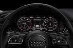 Audi A4 2.0T Quattro S-Line 2016 года (NA)